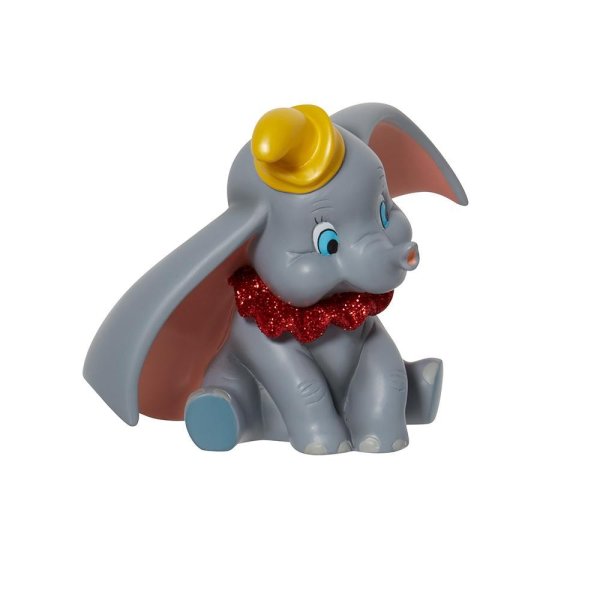 Disney Showcase Dumbo Mini Figurine Disney Showcase Dumbo Mini Figurine