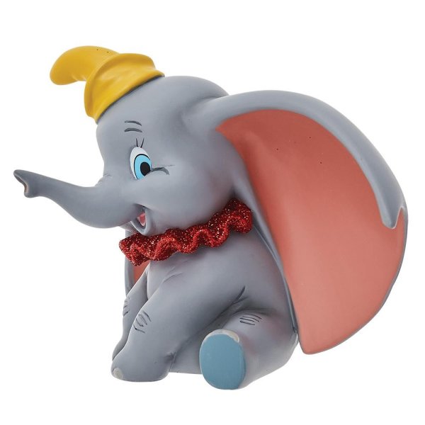 Disney Showcase Dumbo Mini Figurine Disney Showcase Dumbo Mini Figurine