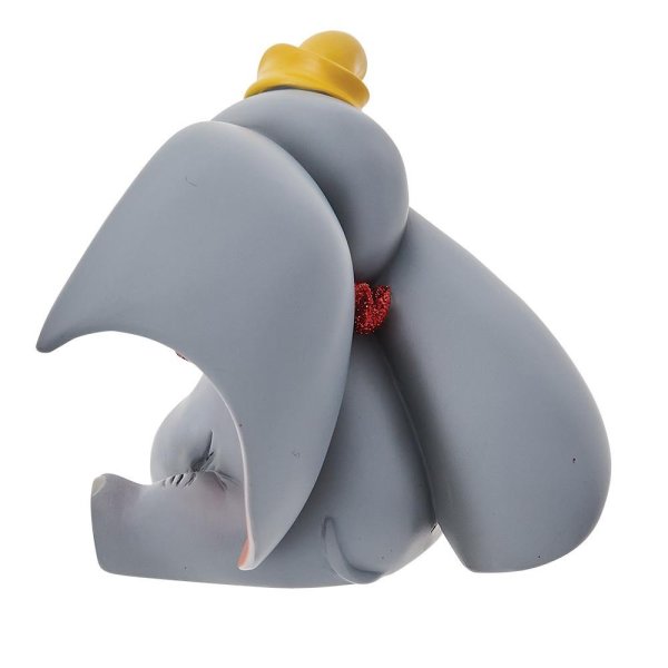Disney Showcase Dumbo Mini Figurine Disney Showcase Dumbo Mini Figurine