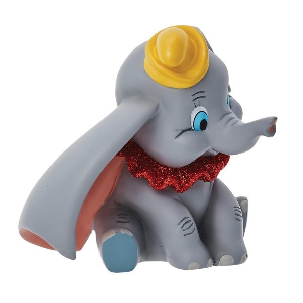 Disney Showcase Dumbo Mini Figurine Disney Showcase Dumbo Mini Figurine