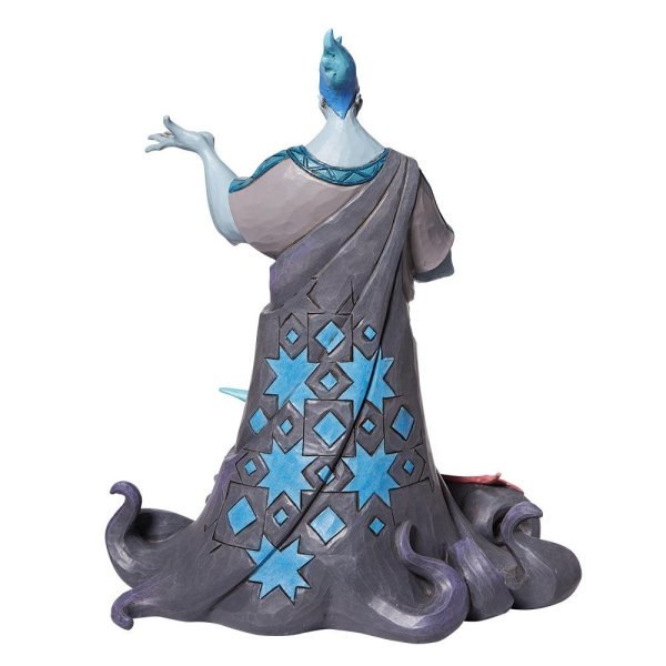 Jim Shore Disney Traditions Stirring Performances, Boys (Hades with Pain  & Panic Figurine)