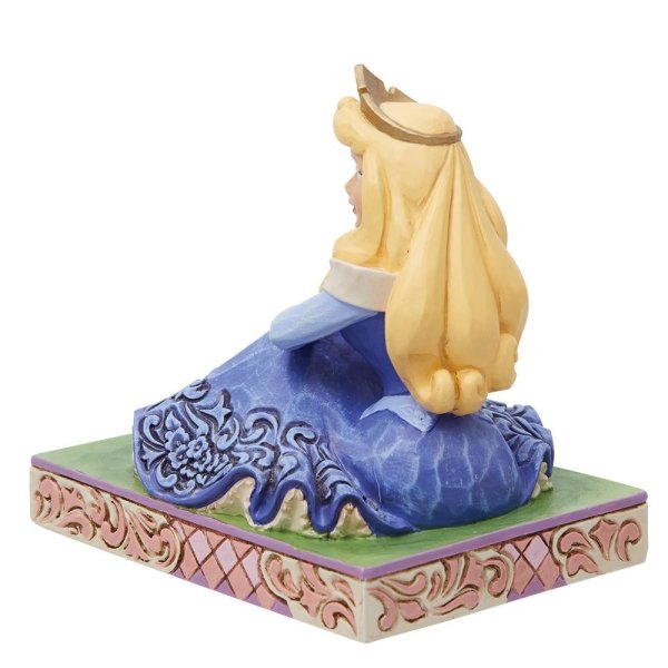 Jim Shore Disney Traditions Graceful and Gentle (Aurora Figurine) Jim Shore Disney Traditions Graceful and Gentle (Aurora Figurine)