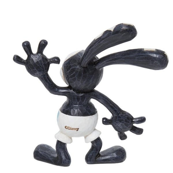 Jim Shore Disney Traditions Oswald Mini Figurine