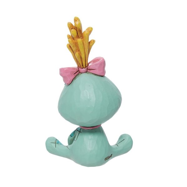 Jim Shore Disney Traditions Scrump Mini Figurine