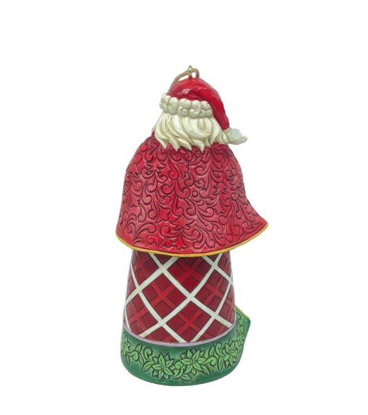 Jim Shore Heartwood Creek Come Caroling Hanging Ornament Jim Shore Heartwood Creek Come Caroling Hanging Ornament