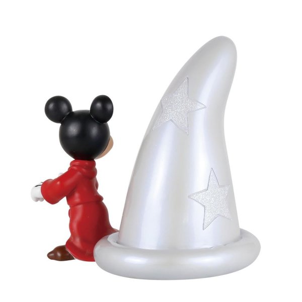Disney Showcase Mickey Mouse Icon Figurine