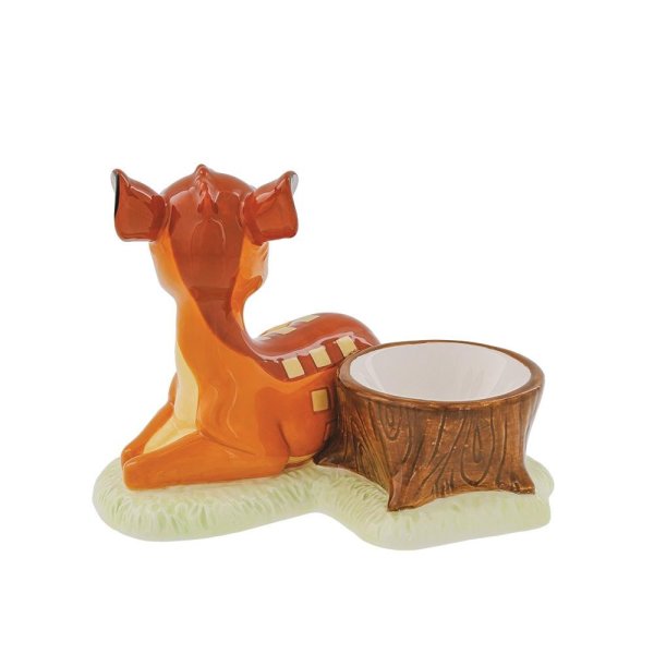 Enchanting Disney Forest Fawn (Bambi Egg Cup)