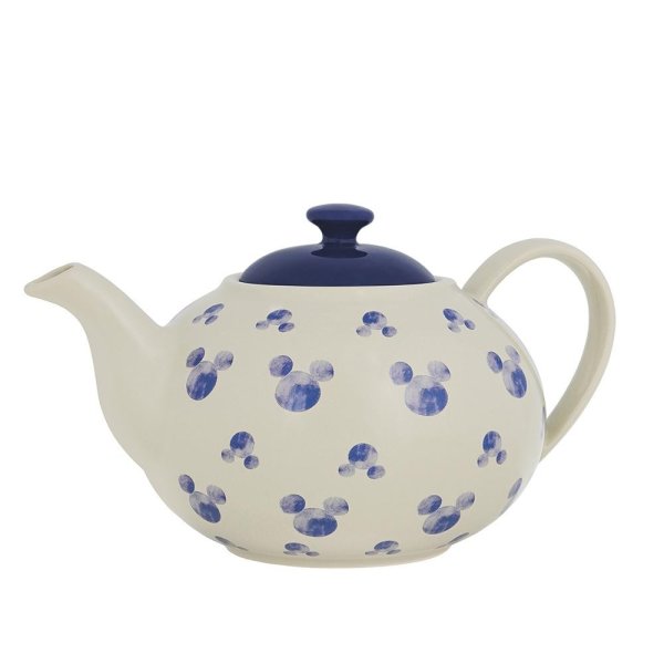 Disney Mono Teapot