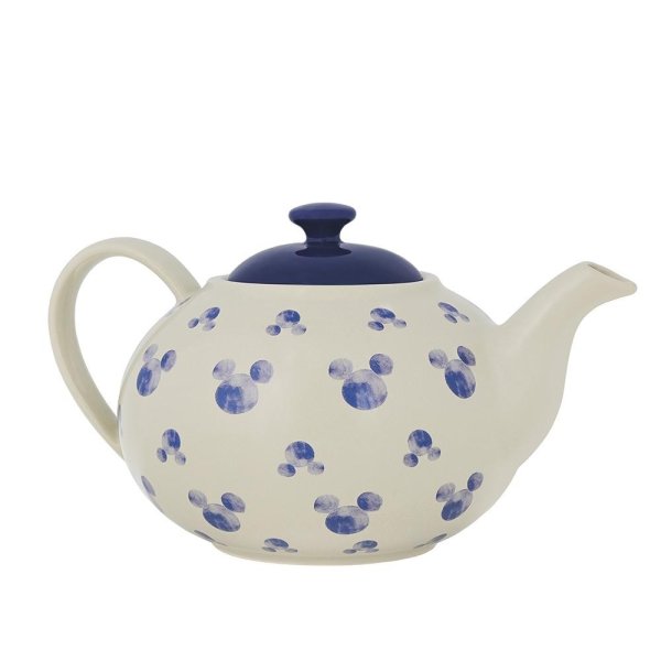 Disney Mono Teapot
