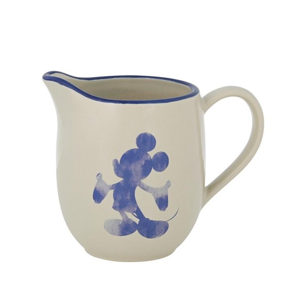 Disney Mono Cream Jug