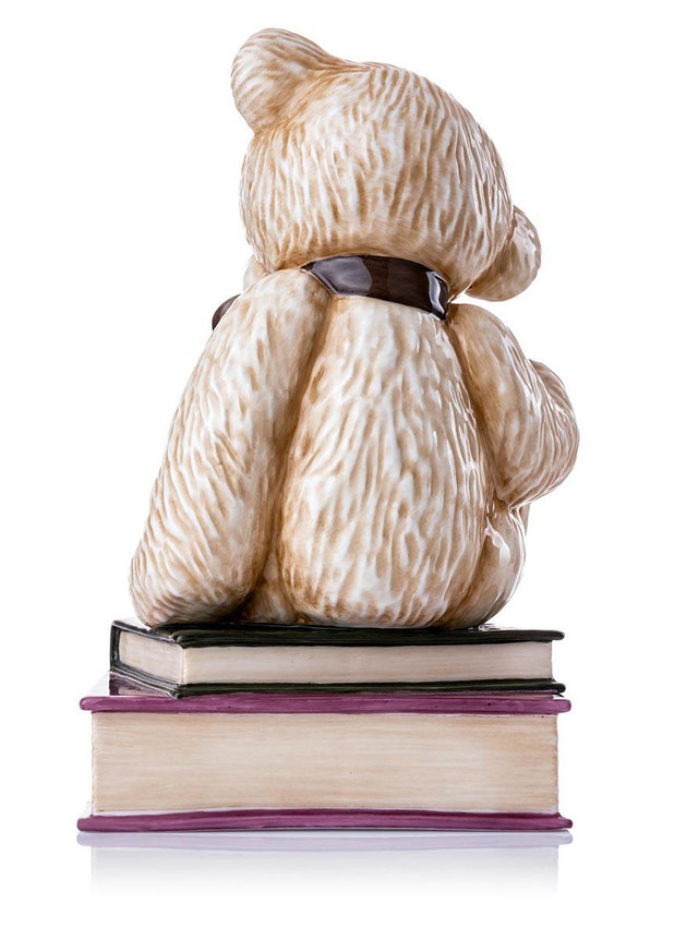 English Ladies Charlie Bear of the Year 2009 English Ladies Charlie Bear of the Year 2009
