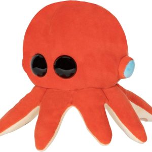 Adopt Me 8" Collector Plush - Octopus