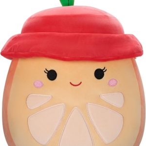 Squishmallows 12" Celia the Orange