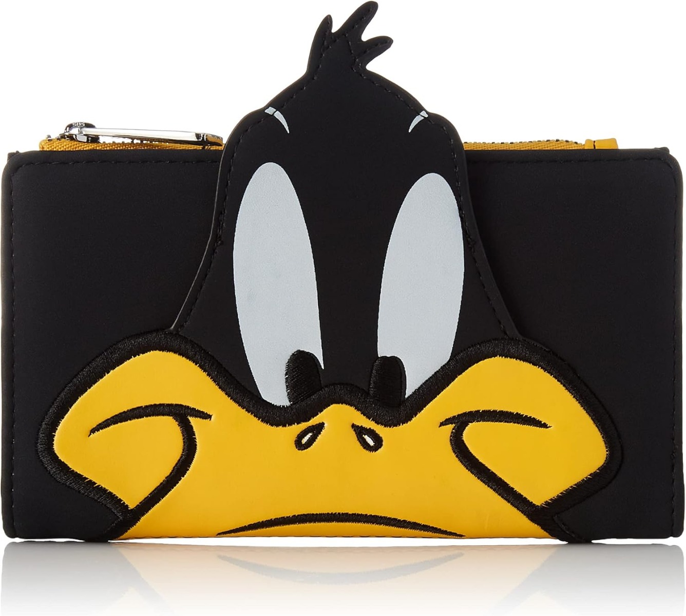 Loungefly Looney Tunes Daffy Duck Wallet Loungefly Looney Tunes Daffy Duck Wallet