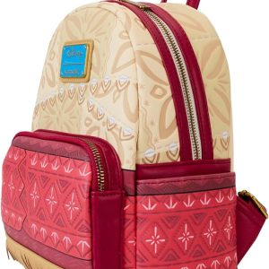 Loungefly Disney Moana Cosplay Mini Backpack