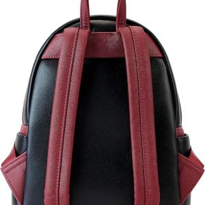 Loungefly A Christmas Story Leg Lamp Mini Backpack