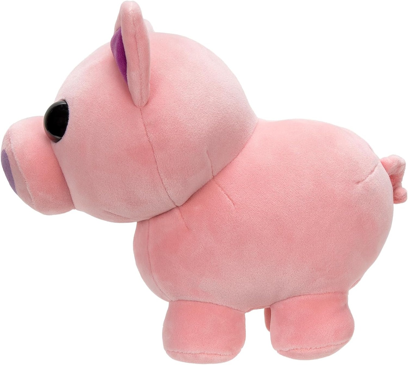Adopt Me 8" Collector Plush - Pig