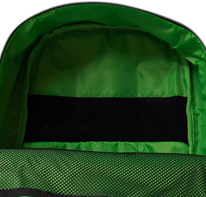 Loungefly WWE Ultimate Warrior Backpack Loungefly WWE Ultimate Warrior Backpack