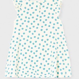 Disney Single Jersey Dumbo Dress