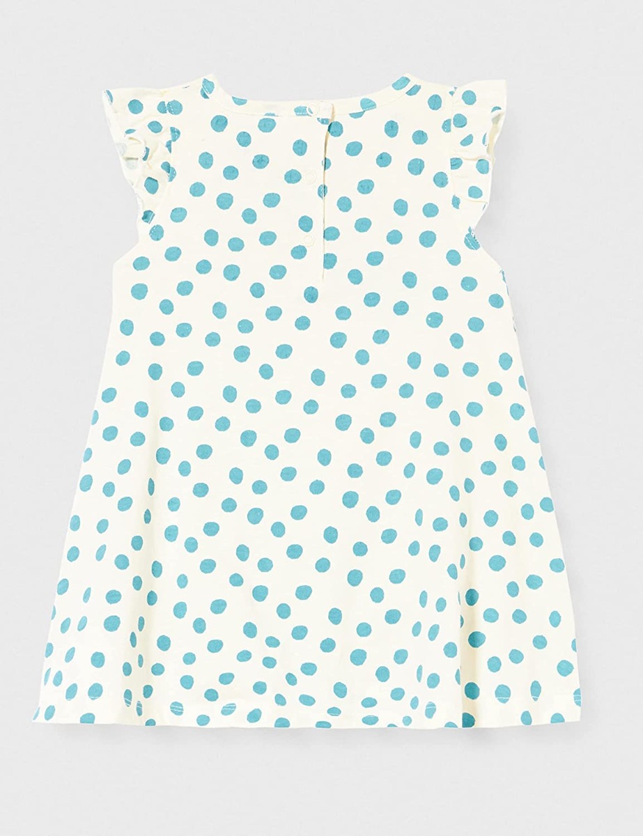 Disney Single Jersey Dumbo Dress Disney Single Jersey Dumbo Dress