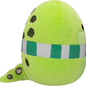 Squishmallows Original 10" Harry Potter Slytherine Snake
