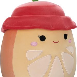 Squishmallows 12" Celia the Orange