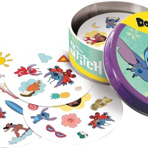 Stitch Dobble