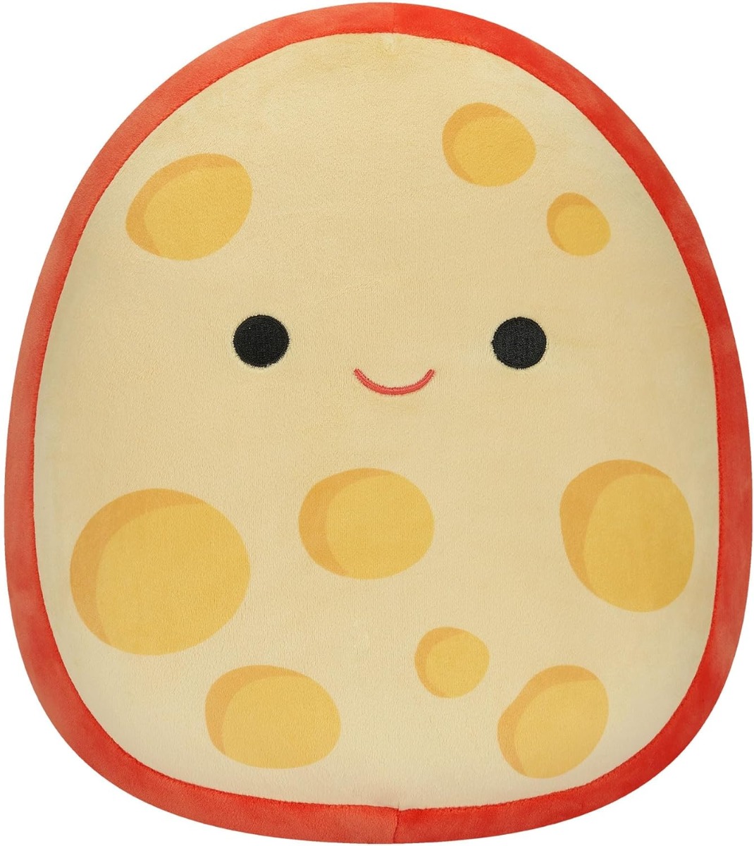 Squishmallows 12" Mannon Gouda Cheese Squishmallows 12" Mannon Gouda Cheese