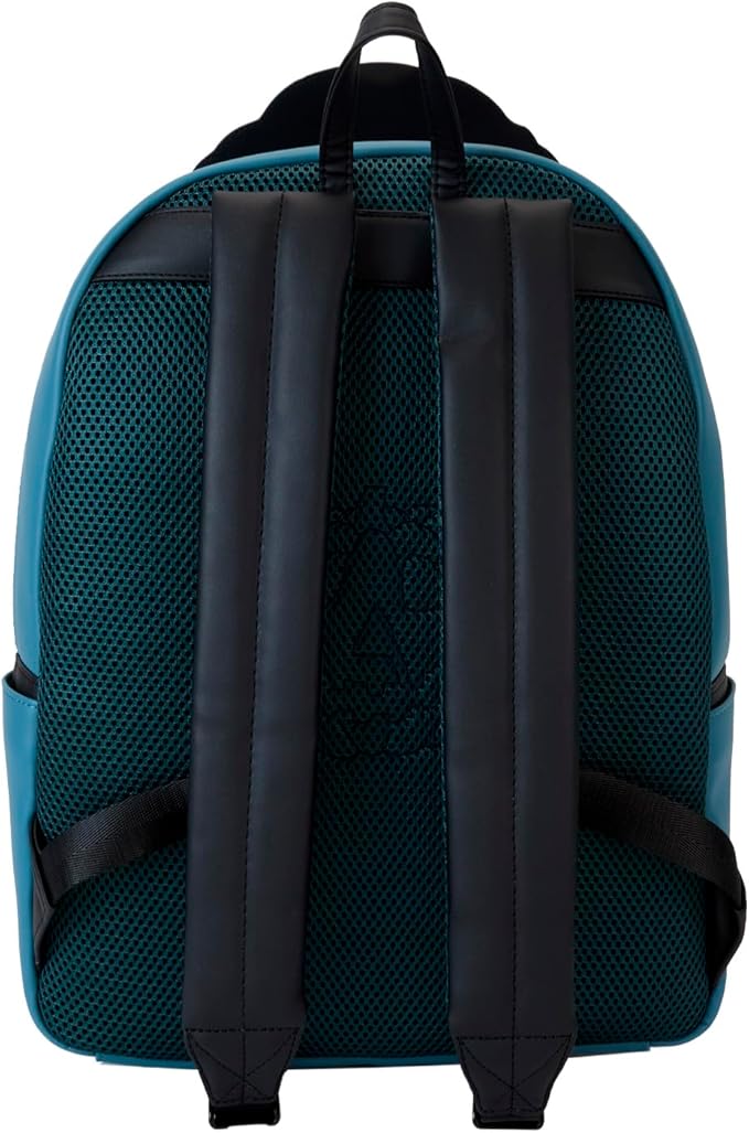 Loungefly Halloween Mike Meyers Full-Size Cosplay Backpack Loungefly Halloween Mike Meyers Full-Size Cosplay Backpack