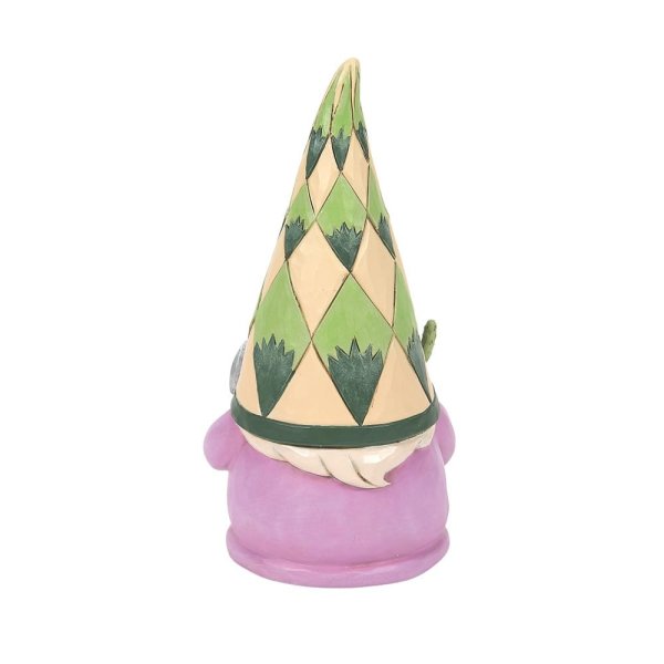 Succulent Gnome - Heartwood Creek by Jim Shore Succulent Gnome - Heartwood Creek by Jim Shore