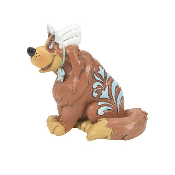 Jim Shore Disney Traditions Nana Mini