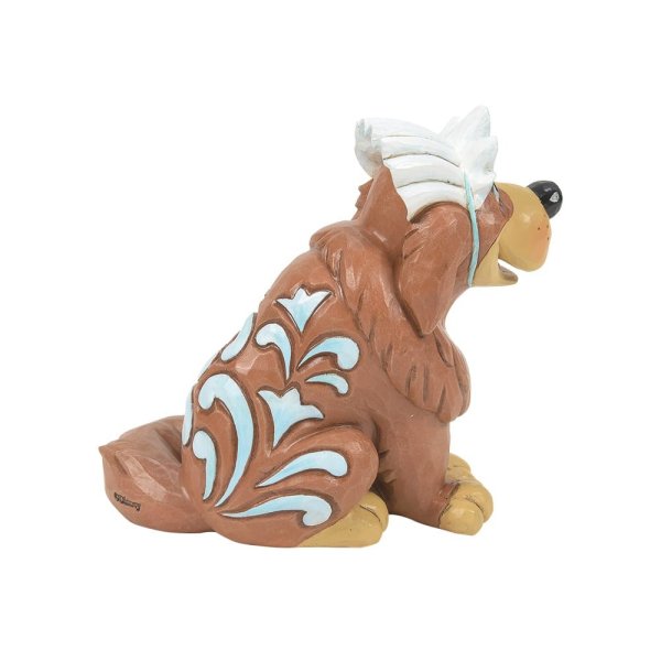 Jim Shore Disney Traditions Nana Mini Jim Shore Disney Traditions Nana Mini