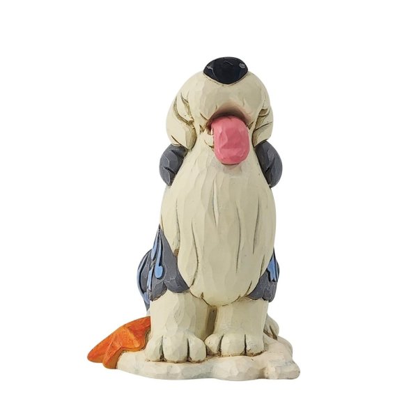 Jim Shore Disney Traditions Max Mini Jim Shore Disney Traditions Max Mini