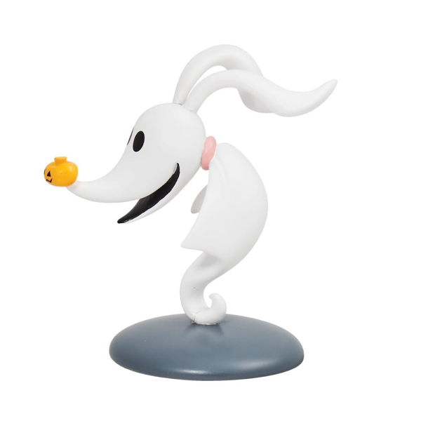 Grand Jester Studios Zero Mini Figurine Grand Jester Studios Zero Mini Figurine
