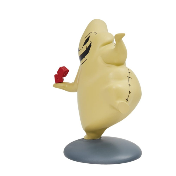 Grand Jester Studios Oogie Boogie Mini Figurine Grand Jester Studios Oogie Boogie Mini Figurine