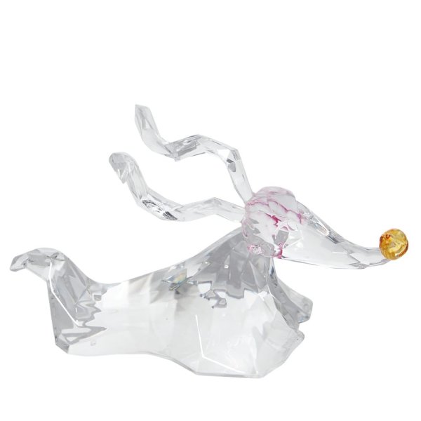D56 Facet Zero Facets Figurine D56 Facet Zero Facets Figurine