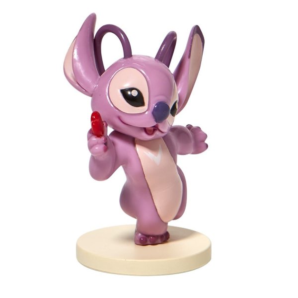 Grand Jester Angel with heart Mini Figurine Grand Jester Angel with heart Mini Figurine