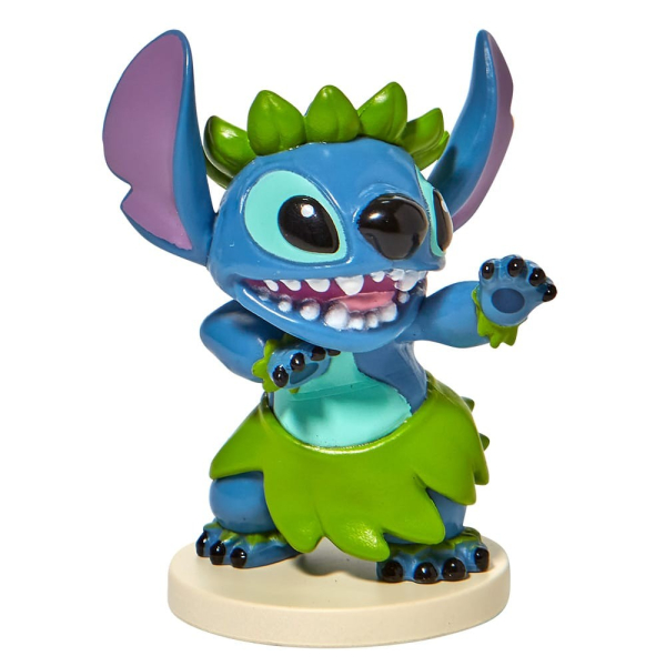 Grand Jester Studios Dancing Stitch Mini Figurine Grand Jester Studios Dancing Stitch Mini Figurine