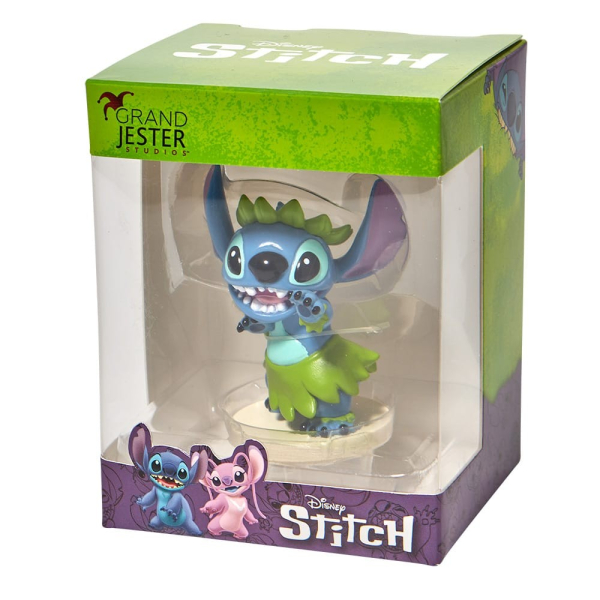 Grand Jester Studios Dancing Stitch Mini Figurine Grand Jester Studios Dancing Stitch Mini Figurine