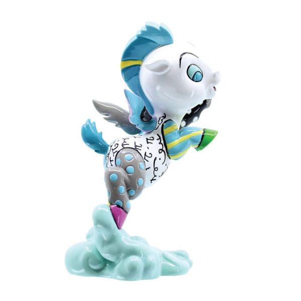 Baby Pegasus Mini Figurine by Disney Britto Baby Pegasus Mini Figurine by Disney Britto