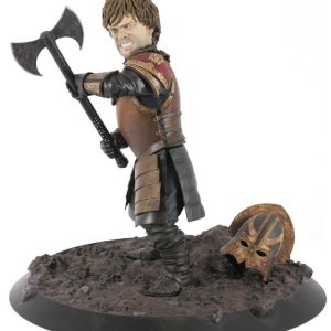 Gentle Giants Studio Game Of Thrones Statue TYRION