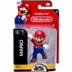 NINTENDO 2.5in LIMITED - W3 - MARIO - 78290