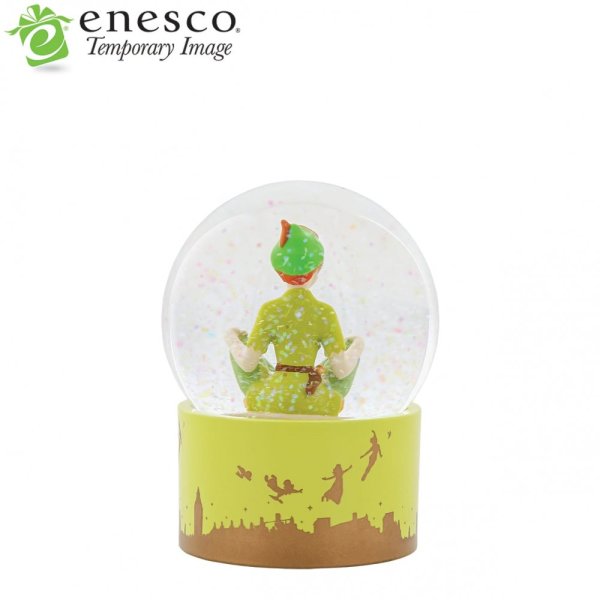 Enchanting Disney Faith and Trust (Peter Pan Waterball)