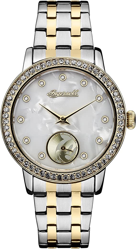 Ingersoll Disney Women's Union Quartz Watch 801 Ingersoll Disney Women's Union Quartz Watch 801