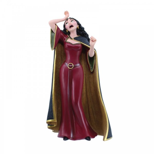 Disney Showcase Mother Gothel Figurine
