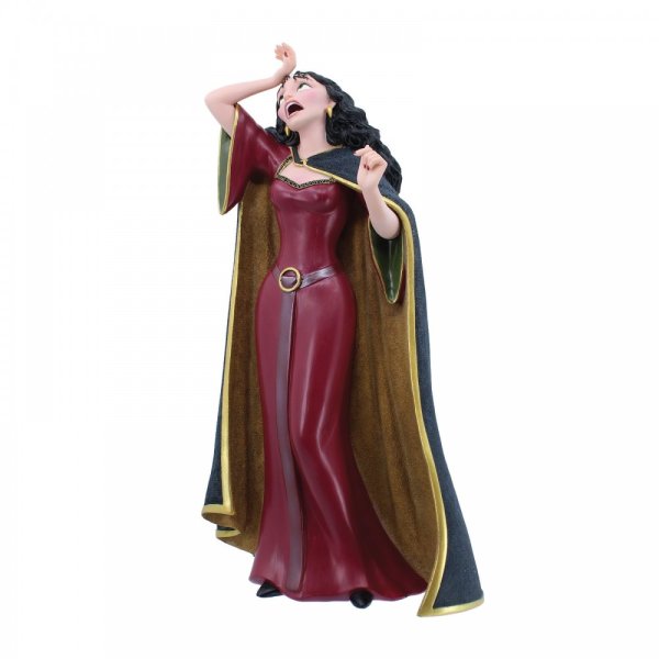 Disney Showcase Mother Gothel Figurine