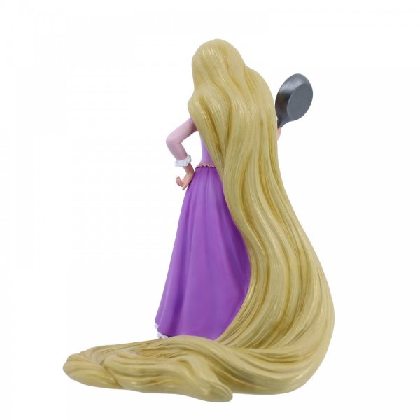 Disney Showcase Rapunzel Figurine Disney Showcase Rapunzel Figurine