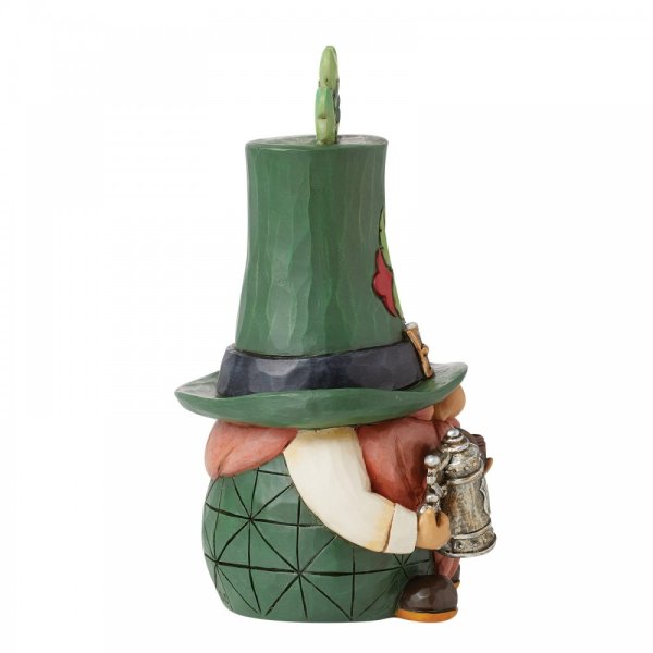 Jim Shore Heartwood Creek A Lucky Toast (Leprechaun Figurine) Jim Shore Heartwood Creek A Lucky Toast (Leprechaun Figurine)