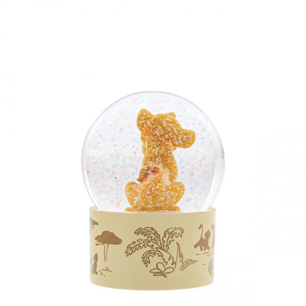 Enchanting Disney Time to Shine (Simba Waterball)