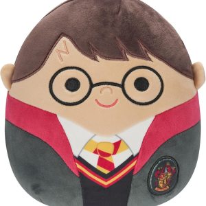 Squishmallows 10 Inch Harry Potter 